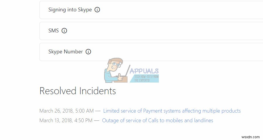 스카이프(Skype) 메시지가 전송되지 않을 때 해결하는 6가지 방법