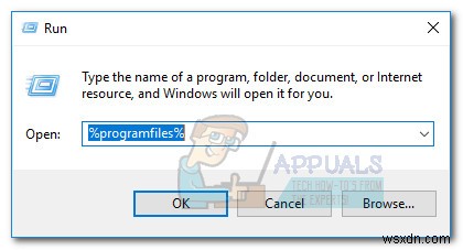 APSDaemon.exe 시스템 오류 해결 방법 총정리