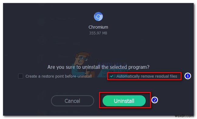 Chromium이 삭제되지 않을 때 해결 방법: 악성코드 감염 여부 진단 및 완벽 제거 가이드