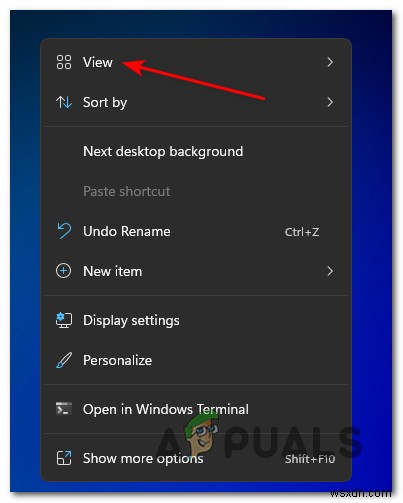 Windows 11·10에서 작업 표시줄 아이콘 크기 변경하는 방법 총정리