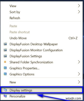 Windows 11·10에서 작업 표시줄 아이콘 크기 변경하는 방법 총정리