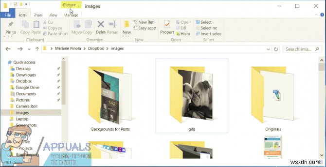 Windows 11·10에서 작업 표시줄 아이콘 크기 변경하는 방법 총정리