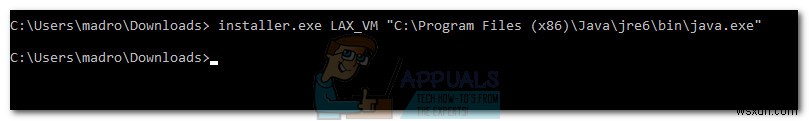 Java VM 로드 중 Windows 오류 2 발생 문제 해결 방법 총정리