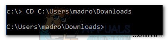 Java VM 로드 중 Windows 오류 2 발생 문제 해결 방법 총정리