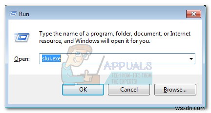 Windows 7 소프트웨어 위조의 피해자일 수 있습니다 오류 완벽 해결 가이드