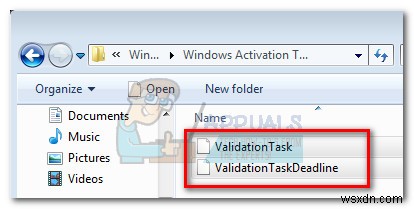 Windows 작업 스케줄러 ValidationTaskDeadline 오류 완벽 해결 가이드