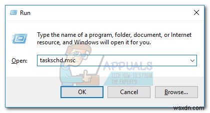 Windows 작업 스케줄러 ValidationTaskDeadline 오류 완벽 해결 가이드