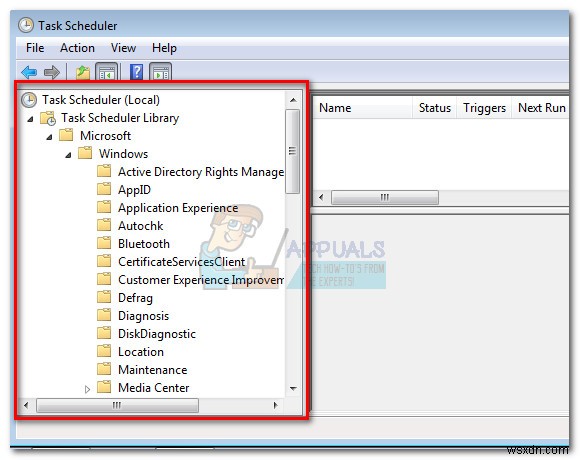 Windows 작업 스케줄러 ValidationTaskDeadline 오류 완벽 해결 가이드