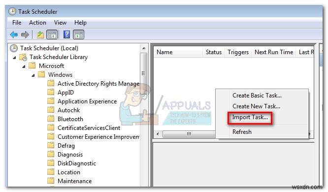Windows 작업 스케줄러 ValidationTaskDeadline 오류 완벽 해결 가이드