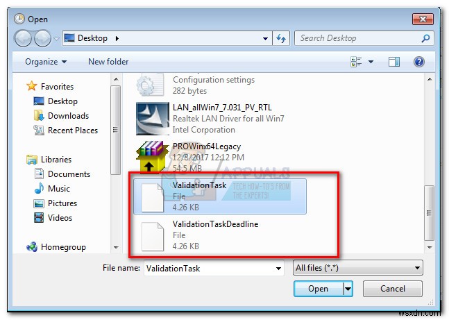 Windows 작업 스케줄러 ValidationTaskDeadline 오류 완벽 해결 가이드