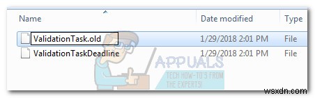 Windows 작업 스케줄러 ValidationTaskDeadline 오류 완벽 해결 가이드