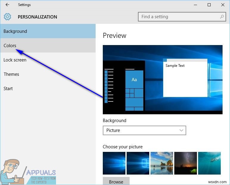 Windows 작업 표시줄 색상 변경 방법 (7 / 8 / 10 완벽 가이드)