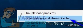 Windows 컴퓨터에서 IPv6 활성화하는 방법