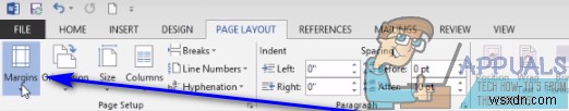 마이크로소프트 워드(Microsoft Word) 2010~2016에서 페이지 삭제하는 방법
