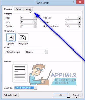 마이크로소프트 워드(Microsoft Word) 2010~2016에서 페이지 삭제하는 방법