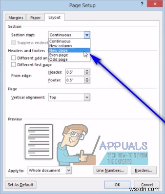 마이크로소프트 워드(Microsoft Word) 2010~2016에서 페이지 삭제하는 방법