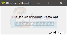 BlueStacks 엔진이 시작되지 않을 때 해결하는 4가지 방법