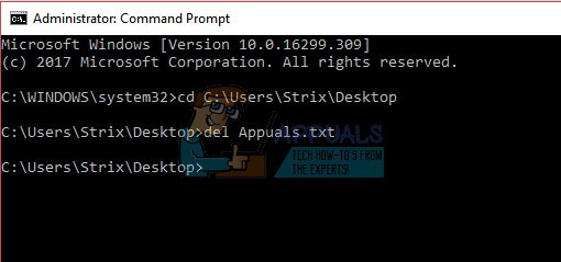 Windows 파일이 다른 프로그램에서 열려 있습니다 오류 해결 방법 5가지
