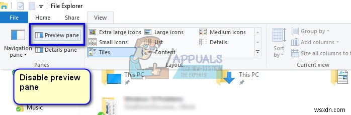 Windows 파일이 다른 프로그램에서 열려 있습니다 오류 해결 방법 5가지
