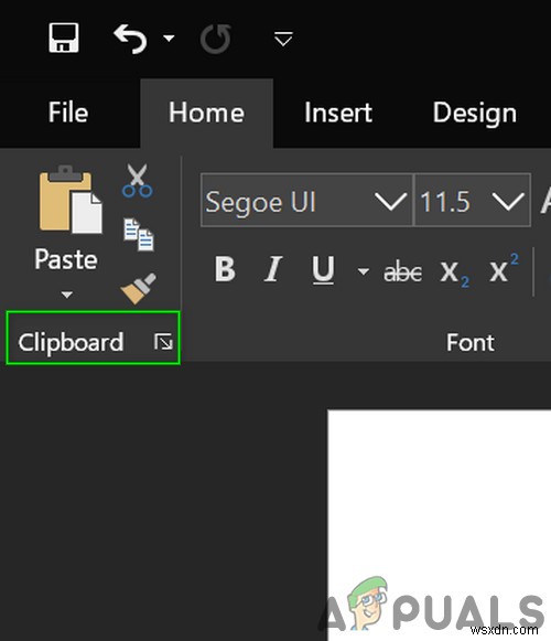 Windows 10에서 클립보드 기록 확인하는 방법 총정리