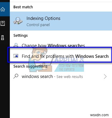 SearchProtocolHost.exe CPU 사용량 급증 문제 해결 방법 총정리