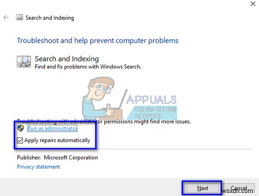 SearchProtocolHost.exe CPU 사용량 급증 문제 해결 방법 총정리