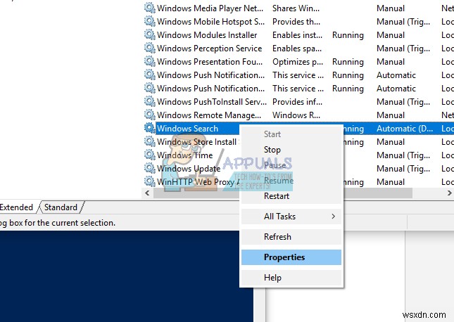 SearchProtocolHost.exe CPU 사용량 급증 문제 해결 방법 총정리