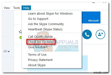Skype 저장 공간이 부족하여 이 명령을 처리할 수 없습니다 오류 해결 방법 총정리