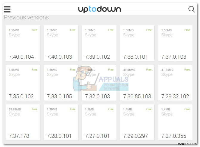 Skype 저장 공간이 부족하여 이 명령을 처리할 수 없습니다 오류 해결 방법 총정리