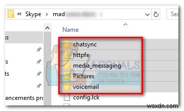Skype 저장 공간이 부족하여 이 명령을 처리할 수 없습니다 오류 해결 방법 총정리