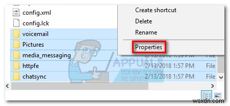 Skype 저장 공간이 부족하여 이 명령을 처리할 수 없습니다 오류 해결 방법 총정리