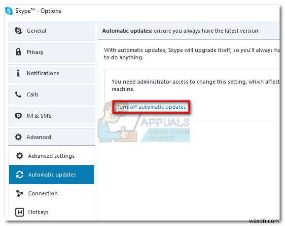 Skype  저장 공간이 부족하여 이 명령을 처리할 수 없습니다  오류 해결 방법 총정리