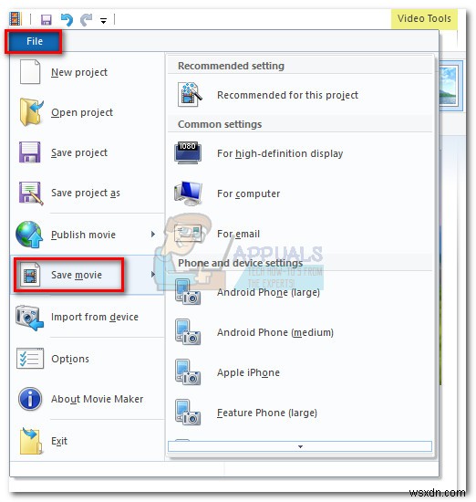 Windows Media Player에서 영상 회전하는 방법 5가지 총정리
