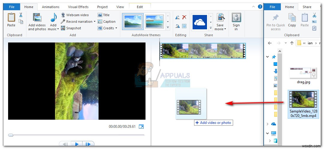 Windows Media Player에서 영상 회전하는 방법 5가지 총정리