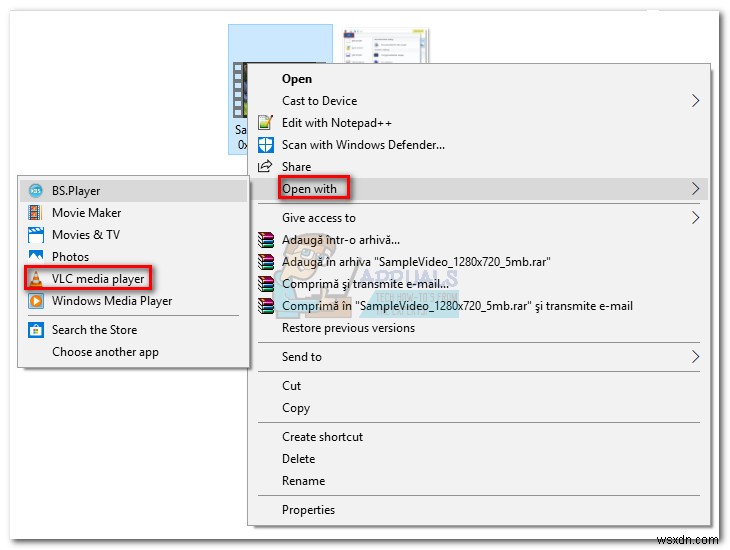 Windows Media Player에서 영상 회전하는 방법 5가지 총정리