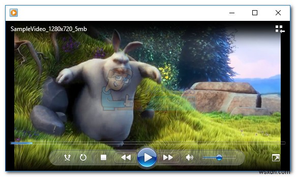 Windows Media Player에서 영상 회전하는 방법 5가지 총정리