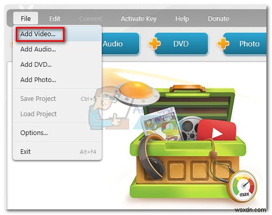 Windows Media Player에서 영상 회전하는 방법 5가지 총정리