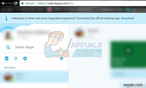 스카이프(Skype) 알림이 사라지지 않을 때 해결하는 3가지 방법