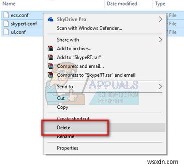 Skype 통화 실패 문제 해결 방법 총정리