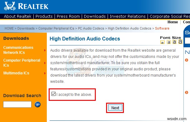 Realtek 오디오 관리자가 열리지 않거나 찾을 수 없을 때 해결하는 7가지 방법