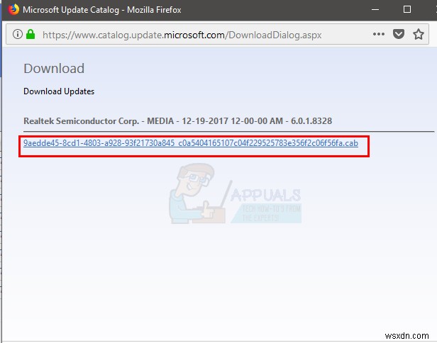 Realtek 오디오 관리자가 열리지 않거나 찾을 수 없을 때 해결하는 7가지 방법