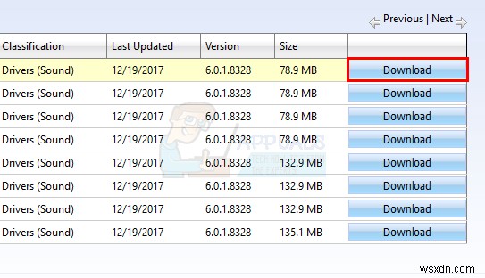 Realtek 오디오 관리자가 열리지 않거나 찾을 수 없을 때 해결하는 7가지 방법