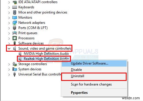 Realtek 오디오 관리자가 열리지 않거나 찾을 수 없을 때 해결하는 7가지 방법