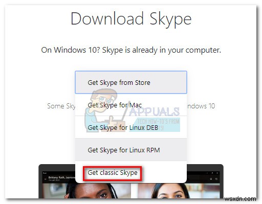 Skype 통화 참여 불가 문제 해결 방법 총정리