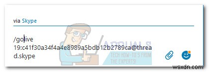 Skype 통화 참여 불가 문제 해결 방법 총정리