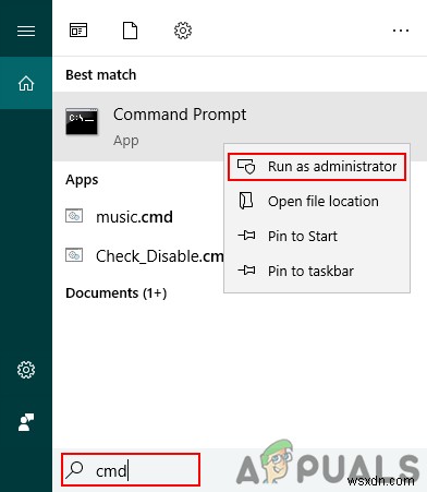 Windows 시스템 평가 도구 winsat.exe 작동 중지 오류 완벽 해결 가이드
