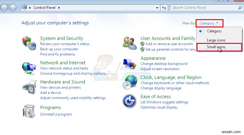 Windows 시스템 평가 도구 winsat.exe 작동 중지 오류 완벽 해결 가이드