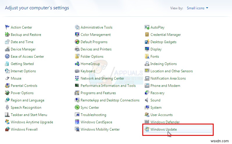 Windows 시스템 평가 도구 winsat.exe 작동 중지 오류 완벽 해결 가이드