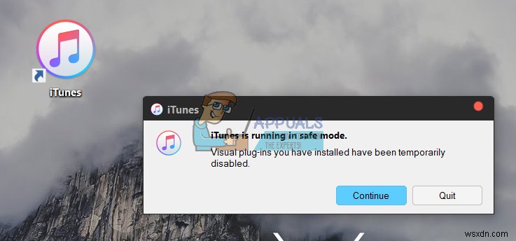 Windows 10에서 iTunes가 열리지 않을 때 해결하는 방법