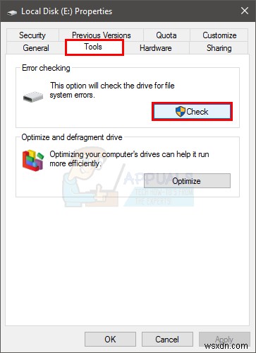 chkdsk /f /r vs chkdsk /r /f: 차이점과 올바른 사용법
